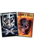 Jason X: Special Edition (DTS) / Jason Goes To Hell: Special Edition (DTS)