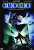 Tales From The Crypt: Demon Knight (Universal)
