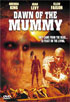 Dawn Of The Mummy