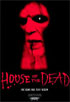 House Of The Dead (DTS ES)