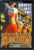 Cheerleader Autopsy