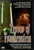 Terror Of Frankenstein