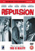 Repulsion (DTS)(PAL-UK)