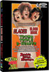 Troma Triple B-Header: Blades / Blood Hook / Zombie Island Massacre