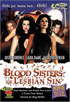 Blood Sisters Of Lesbian Sin