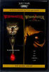 Wishmaster / Wishmaster 2: Evil Never Dies