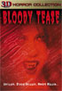 Bloody Tease: 3D Horror Collection
