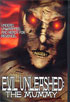 Evil Unleashed: The Mummy