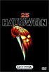 Halloween: Divimax 25th Anniversary Edition (PAL-UK)