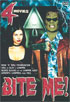 Bite Me!: 4-Movie Set