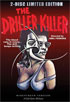 Driller Killer: 2 Disc Limited Edition