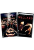 Critters / Willard (2-pack)