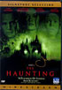 Haunting: Signature Selection