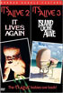 It Lives Again / It's Alive III: Island Of The Alive