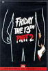 Friday The 13th: Part 2