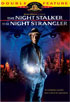 Night Stalker (MGM/UA) / The Night Strangler