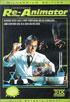 Re-Animator: New Millennium Edition (DTS)