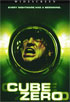 Cube Zero