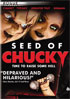 Seed Of Chucky (DTS)(Widescreen R-Rated Version)