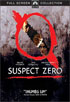 Suspect Zero (Fullscreen)