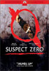 Suspect Zero (Widescreen)