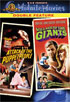 Attack Of The Puppet People / Village Of The Giants (Double Feature)