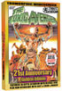 Toxic Avenger: 21st Anniversary 2 Disc Edition