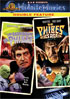 Abominable Dr. Phibes / Dr. Phibes Rises Again