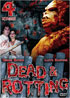 Dead And Rotting: 4 Movie Set