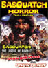 Sasquatch Horror Collection