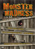 Monster Madness Collection: Lost Continent / The Giant Gila Monster / She Demons / Monster From Green Hell