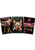 Urban Legends 3-Pack