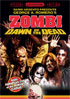 Zombi: Dawn Of The Dead