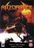 Razorback (DTS)(PAL-UK)