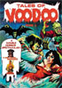 Tales Of Voodoo #5: Vengeance / Scorpion Thunderbolt