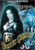 13 Erotic Ghosts