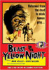 Beast Of The Yellow Night