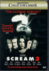 Scream 3: Special Edition