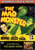 Mad Monster (Retromedia)