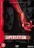 Superstition (PAL-UK)