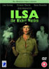 Ilsa The Wicked Warden: The Official Jess Franco Collection (PAL-UK)