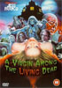Virgin Among The Living Dead (PAL-UK)