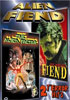 Alien Fiend: The Don Dohler Collection: The Alien Factor / Fiend