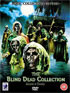 Blind Dead Collection: 5-Disc Edition (PAL-UK)