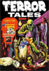 Terror Tales #2: Dr. Vampire / Death Kiss
