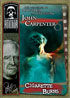 Masters Of Horror: John Carpenter: Cigarette Burns