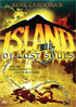 Island Of Lost Souls