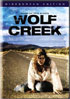 Wolf Creek (R-Rated Version)