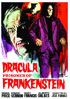 Dracula, Prisoner Of Frankenstein