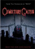 Cemetery Gates